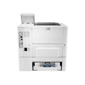 HP LaserJet Enterprise Impresora M507x, Estampado, Impresión a dos caras