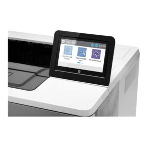HP LaserJet Enterprise Impresora M507x, Estampado, Impresión a dos caras