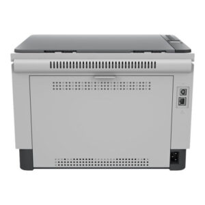 HP LaserJet Impresora multifunción Tank 1604w, Blanco y negro, Impresora para Empresas, Impresión, copia, escáner, Escanear a correo electrónico; Escanear a correo electrónico/PDF; Escanear a PDF; Wi-Fi de banda dual