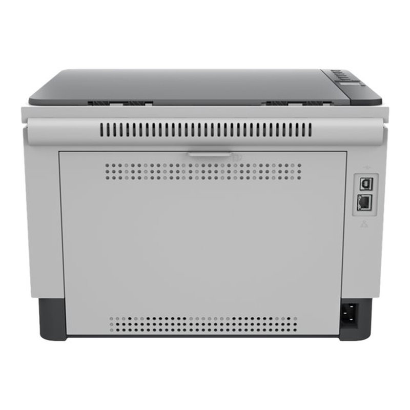 HP LaserJet Impresora multifunción Tank 1604w, Blanco y negro, Impresora para Empresas, Impresión, copia, escáner, Escanear a correo electrónico; Escanear a correo electrónico/PDF; Escanear a PDF; Wi-Fi de banda dual - Imagen 5