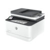 HP LaserJet Pro Impresora multifunción 3102fdw, Blanco y negro, Impresora para Pequeñas y medianas empresas, Imprima, copie, escanee y envíe por fax, Impresión a doble cara; Escanear a correo electrónico; Escanear a PDF