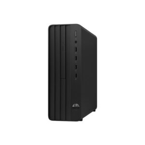 HP Pro 290 G9 SFF Intel® Core™ i3 i3-13100 8 GB DDR4-SDRAM 256 GB SSD Windows 11 Pro PC Negro