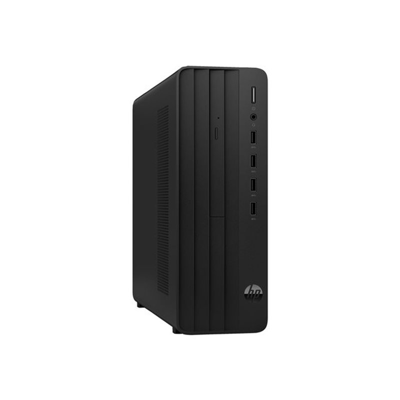 HP Pro 290 G9 SFF Intel® Core™ i3 i3-13100 8 GB DDR4-SDRAM 256 GB SSD Windows 11 Pro PC Negro - Imagen 3