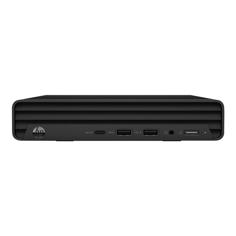 HP Pro Mini 260 G9 Desktop PC 512 GB SSD Windows 11 Pro Mini PC - Imagen 2