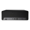 HP Pro Small Form Factor 400 G9 Desktop PC Intel® Core™ i3 i3-14100 16 GB DDR5-SDRAM 512 GB SSD