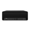 HP Pro Small Form Factor 400 G9 Desktop PC Intel® Core™ i5 i5-14500 8 GB DDR5-SDRAM 256 GB SSD Windows 11 Pro SFF Negro