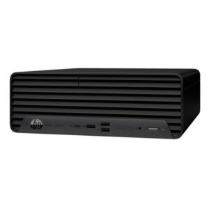 HP Pro Small Form Factor 400 G9 Desktop PC Intel® Core™ i7 i7-14700 16 GB DDR5-SDRAM 512 GB SSD Windows 11 Pro SFF Negro