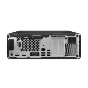 HP Pro Small Form Factor 400 G9 Desktop PC Intel® Core™ i7 i7-14700 16 GB DDR5-SDRAM 512 GB SSD Windows 11 Pro SFF Negro HP Pro Small Form Factor 400 G9 Desktop PC Intel® Core™ i7 i7-14700 16 GB DDR5-SDRAM 512 GB SSD Windows 11 Pro SFF Negro