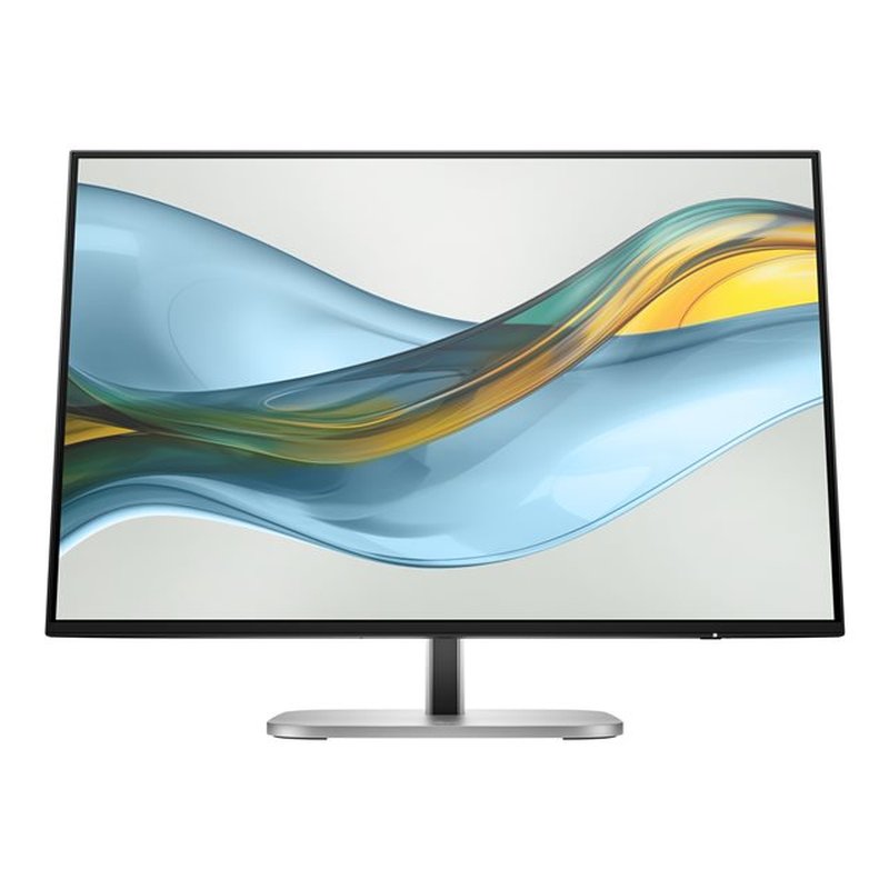 HP Series 5 Monitor Pro de la serie 5 con resolución WUXGA de 24 pulgadas: 524 pn