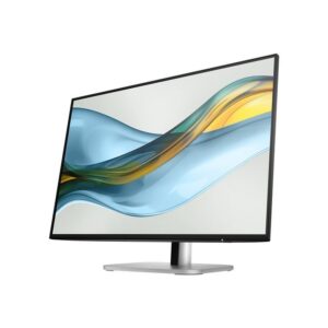 HP Series 5 Monitor Pro de la serie 5 con resolución WUXGA de 24 pulgadas: 524 pn