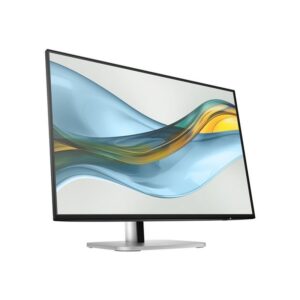 HP Series 5 Monitor Pro de la serie 5 con resolución WUXGA de 24 pulgadas: 524 pn
