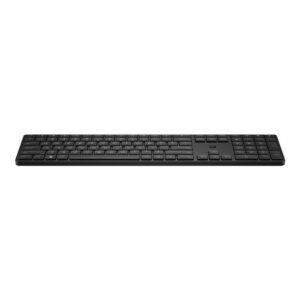 HP Teclado inalámbrico programable 455