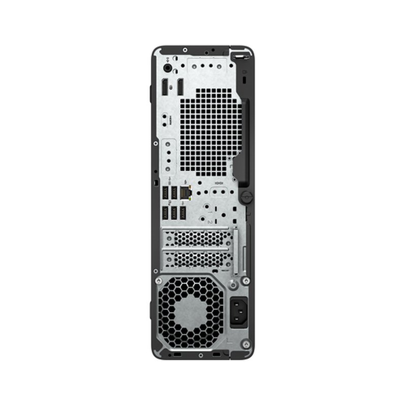 HP Z2 SFF G1i Workstation Desktop PC Wolf Pro Security Edition Intel Core Ultra 7 265 32 GB DDR5-SDRAM NVIDIA RTX A400 Windows 11 Pro Puesto de trabajo AI PC, AI Workstation Negro HP Z2 SFF G1i Workstation Desktop PC Wolf Pro Security Edition Intel Core Ultra 7 265 32 GB DDR5-SDRAM NVIDIA RTX A400 Windows 11 Pro Puesto de trabajo AI PC, AI Workstation Negro - Imagen 10