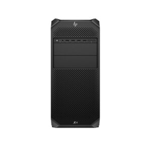 HP Z4 G5 Workstation PC Wolf Pro Security Edition Intel® Xeon® W w3-2425 64 GB DDR5-SDRAM Windows 11 Pro Torre Puesto de trabajo AI Workstation