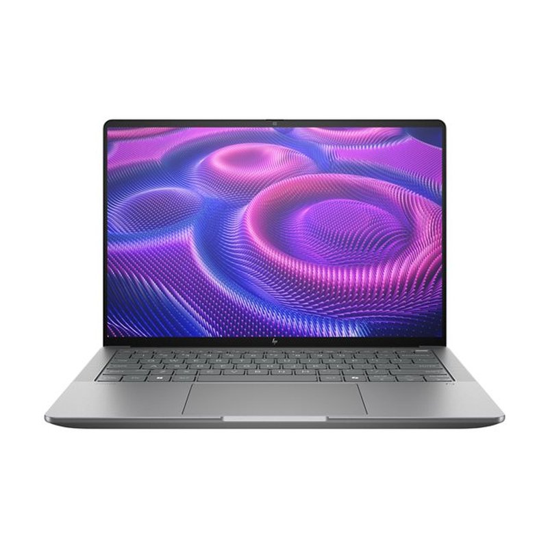 HP ZBook Ultra G1a AMD Ryzen AI Max+ PRO 395 Estación de trabajo móvil 35,6 cm (14") Pantalla táctil 2.8K 64 GB LPDDR5x-SDRAM 1 TB SSD Wi-Fi 7 (802.11be) Windows 11 Pro Plata - Imagen 2
