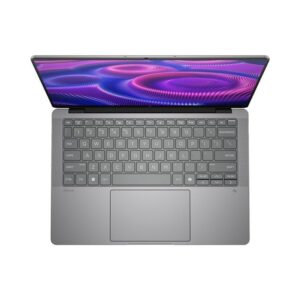 HP ZBook Ultra G1a AMD Ryzen AI Max+ PRO 395 Estación de trabajo móvil 35,6 cm (14") Pantalla táctil 2.8K 64 GB LPDDR5x-SDRAM 1 TB SSD Wi-Fi 7 (802.11be) Windows 11 Pro Plata