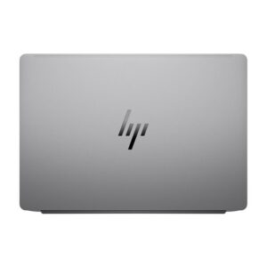 HP ZBook Ultra G1a AMD Ryzen AI Max+ PRO 395 Estación de trabajo móvil 35,6 cm (14") Pantalla táctil 2.8K 64 GB LPDDR5x-SDRAM 1 TB SSD Wi-Fi 7 (802.11be) Windows 11 Pro Plata