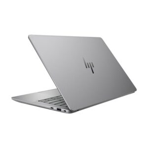 HP ZBook Ultra G1a AMD Ryzen AI Max+ PRO 395 Estación de trabajo móvil 35,6 cm (14") Pantalla táctil 2.8K 64 GB LPDDR5x-SDRAM 1 TB SSD Wi-Fi 7 (802.11be) Windows 11 Pro Plata