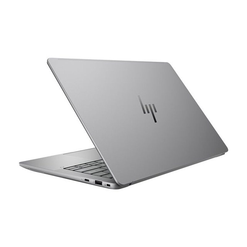 HP ZBook Ultra G1a AMD Ryzen AI Max+ PRO 395 Estación de trabajo móvil 35,6 cm (14") Pantalla táctil 2.8K 64 GB LPDDR5x-SDRAM 1 TB SSD Wi-Fi 7 (802.11be) Windows 11 Pro Plata - Imagen 7