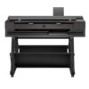 HP impresora de gran formato