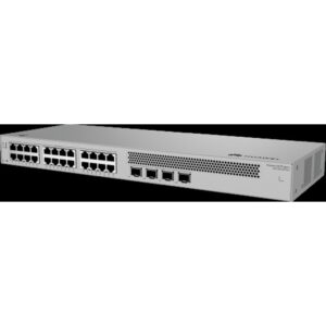 HUAWEI eKit S310S Series S310S-24T4J Gestionado L2+ Gigabit Ethernet (10/100/1000) 1U Gris