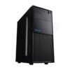 Hiditec NEO PSU Midi Tower Negro Hiditec NEO PSU Midi Tower Negro
