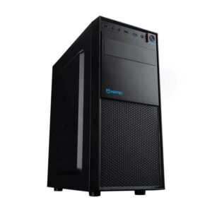 Hiditec NEO PSU Midi Tower Negro