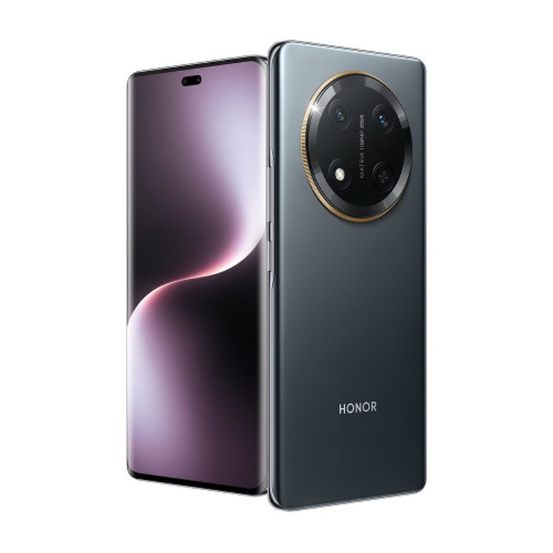 Honor Magic7 Lite 5G 17,2 cm (6.78") SIM doble Android 14 USB Tipo C 8 GB 512 GB 6600 mAh Púrpura Honor Magic7 Lite 5G 17,2 cm (6.78") SIM doble Android 14 USB Tipo C 8 GB 512 GB 6600 mAh Púrpura - Imagen 14