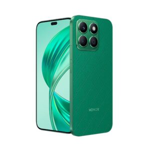 Honor X8boost 17 cm (6.7") SIM doble Android 13 4G 8 GB 256 GB 4500 mAh Verde Honor X8boost 17 cm (6.7") SIM doble Android 13 4G 8 GB 256 GB 4500 mAh Verde