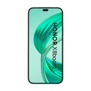 Honor X8boost 17 cm (6.7") SIM doble Android 13 4G 8 GB 256 GB 4500 mAh Verde Honor X8boost 17 cm (6.7") SIM doble Android 13 4G 8 GB 256 GB 4500 mAh Verde