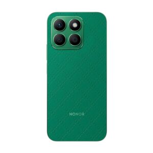 Honor X8boost 17 cm (6.7") SIM doble Android 13 4G 8 GB 256 GB 4500 mAh Verde Honor X8boost 17 cm (6.7") SIM doble Android 13 4G 8 GB 256 GB 4500 mAh Verde