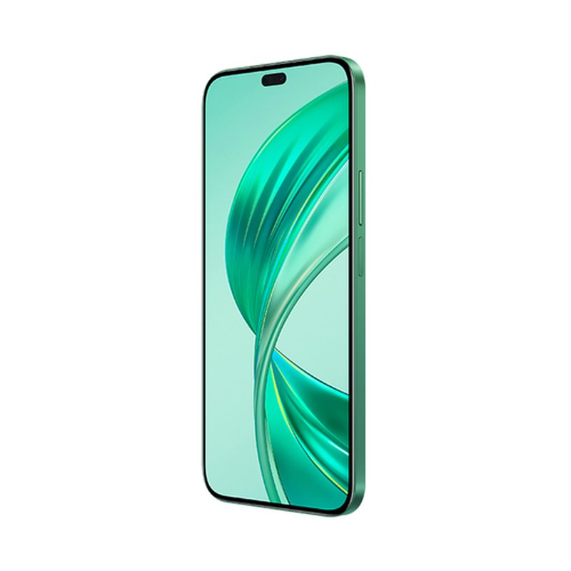 Honor X8boost 17 cm (6.7") SIM doble Android 13 4G 8 GB 256 GB 4500 mAh Verde Honor X8boost 17 cm (6.7") SIM doble Android 13 4G 8 GB 256 GB 4500 mAh Verde - Imagen 5
