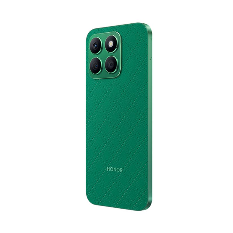 Honor X8boost 17 cm (6.7") SIM doble Android 13 4G 8 GB 256 GB 4500 mAh Verde Honor X8boost 17 cm (6.7") SIM doble Android 13 4G 8 GB 256 GB 4500 mAh Verde - Imagen 6