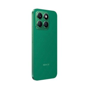 Honor X8boost 17 cm (6.7") SIM doble Android 13 4G 8 GB 256 GB 4500 mAh Verde Honor X8boost 17 cm (6.7") SIM doble Android 13 4G 8 GB 256 GB 4500 mAh Verde