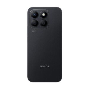 Honor X8boost 17 cm (6.7") SIM doble Android 13 4G USB Tipo C 8 GB 256 GB 4500 mAh Negro Honor X8boost 17 cm (6.7") SIM doble Android 13 4G USB Tipo C 8 GB 256 GB 4500 mAh Negro