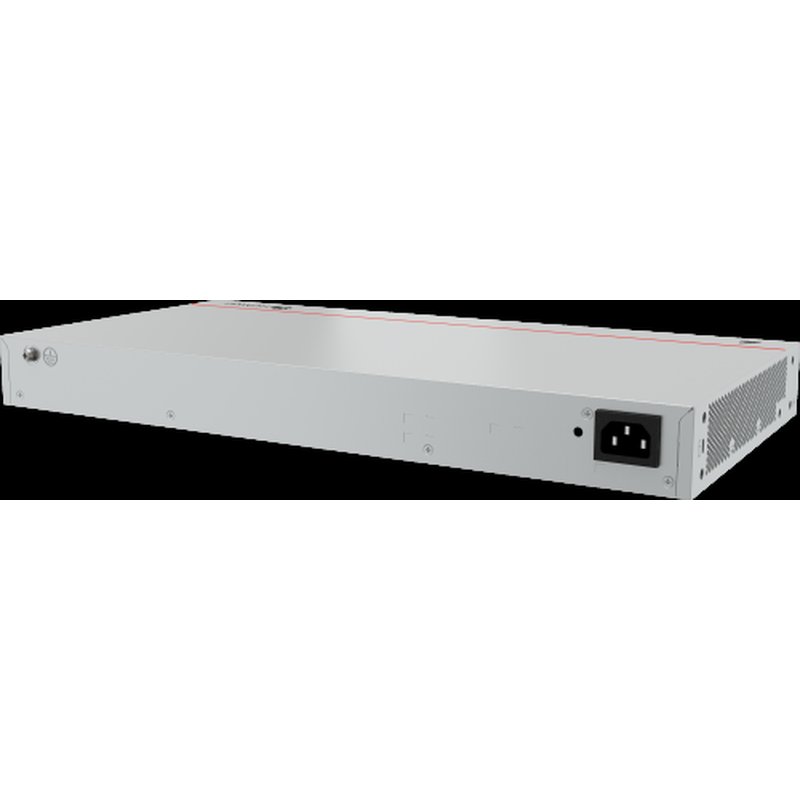 HUAWEI eKit S220 Series S220-24P4X Gestionado L2 Gigabit Ethernet (10/100/1000) Energía sobre Ethernet (PoE) 1U Gris HUAWEI eKit S220 Series S220-24P4X Gestionado L2 Gigabit Ethernet (10/100/1000) Energía sobre Ethernet (PoE) 1U Gris - Imagen 6