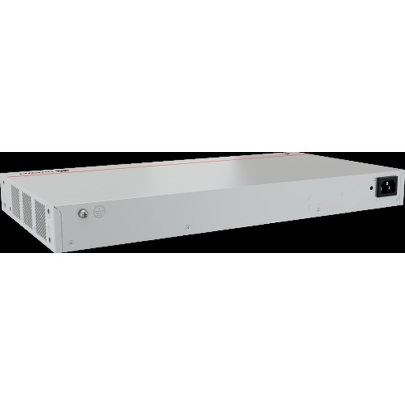HUAWEI eKit S220 Series S220-24P4X Gestionado L2 Gigabit Ethernet (10/100/1000) Energía sobre Ethernet (PoE) 1U Gris HUAWEI eKit S220 Series S220-24P4X Gestionado L2 Gigabit Ethernet (10/100/1000) Energía sobre Ethernet (PoE) 1U Gris - Imagen 7
