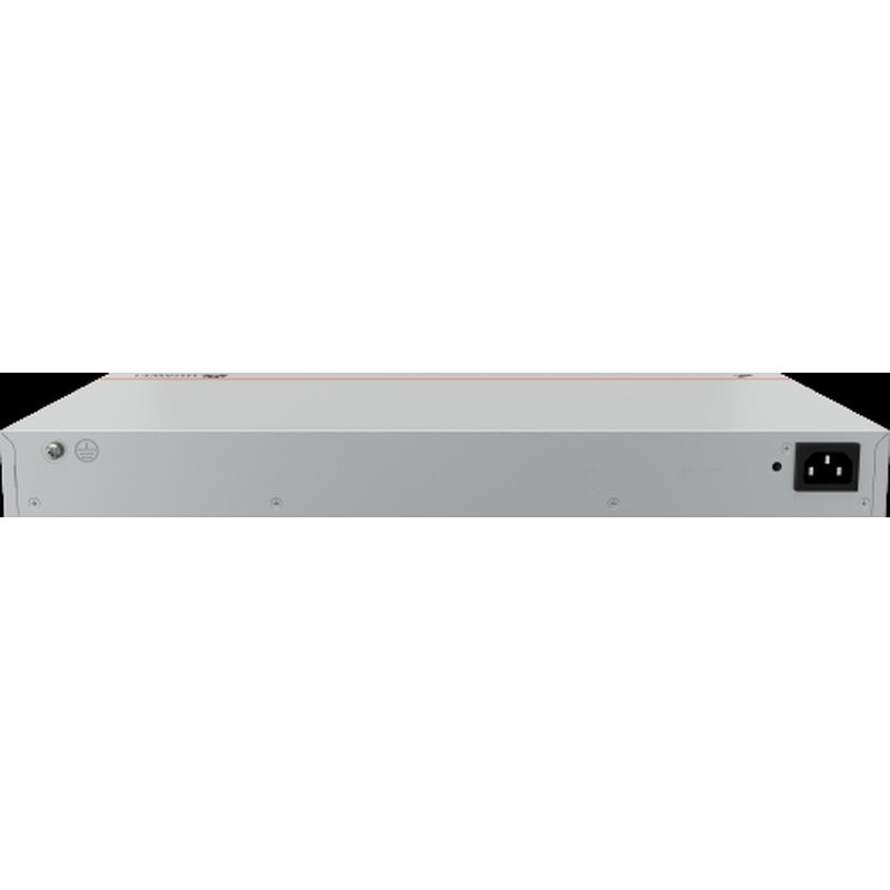 HUAWEI eKit S220 Series S220-24P4X Gestionado L2 Gigabit Ethernet (10/100/1000) Energía sobre Ethernet (PoE) 1U Gris HUAWEI eKit S220 Series S220-24P4X Gestionado L2 Gigabit Ethernet (10/100/1000) Energía sobre Ethernet (PoE) 1U Gris - Imagen 8