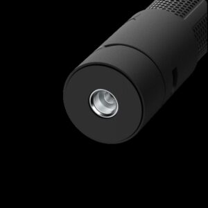 Alternative view of HyperX Micrófono Solocast 2 BLK