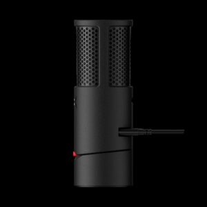 HyperX Micrófono Solocast 2 BLK HyperX Micrófono Solocast 2 BLK