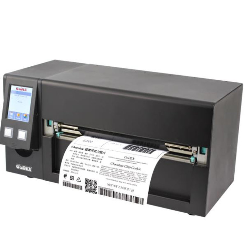 IMPRESORA ETIQUETAS HD830I