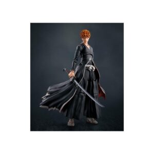 Ichigo Kurosaki - Getsugatensho -  Figura 15 5