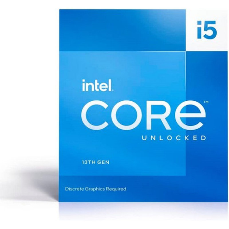 Intel Core i5-13400F procesador 20 MB Smart Cache Caja