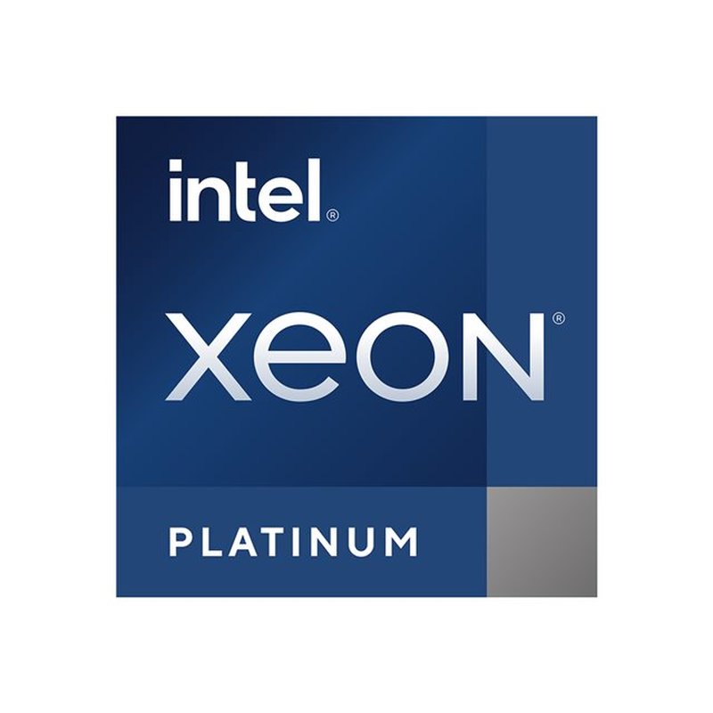 Intel Xeon Platinum 8480+ procesador 2 GHz 105 MB - Imagen 2