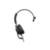 Jabra 24189-889-999 auricular y casco Auriculares Alámbrico Diadema Llamadas/Música USB tipo A Negro Jabra 24189-889-999 auricular y casco Auriculares Alámbrico Diadema Llamadas/Música USB tipo A Negro