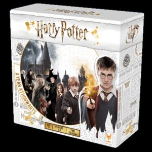 Juego Mesa Harry Potter: Un Año