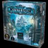 Juego Mesa Mysterium