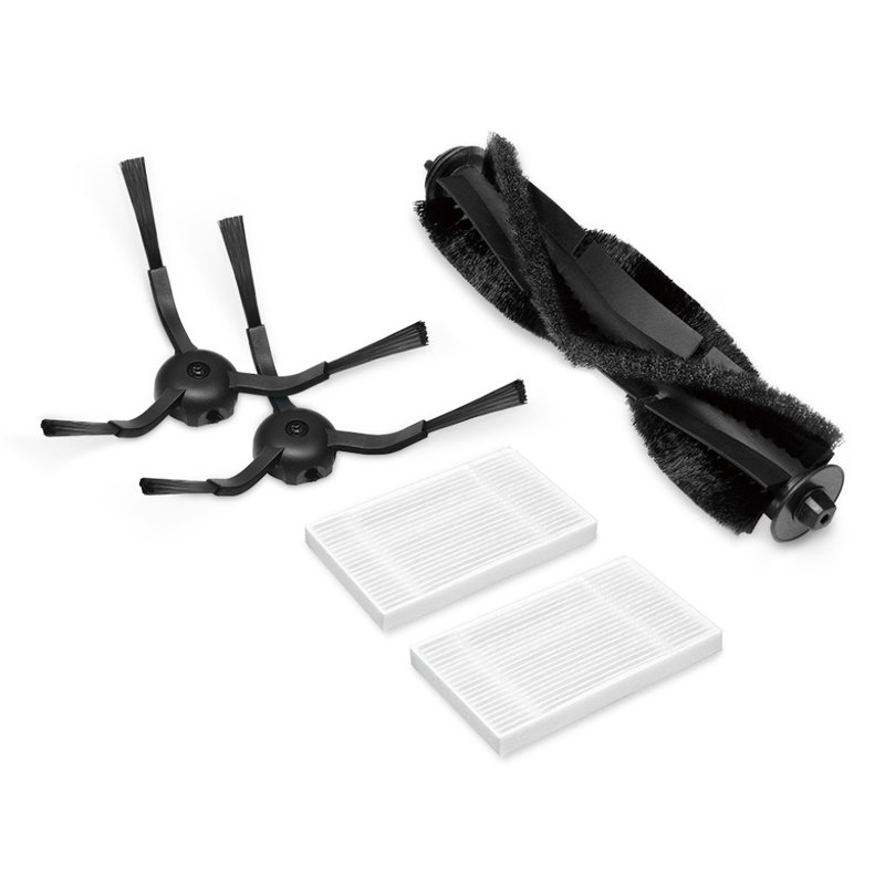 TP-Link Tapo RVA105 Kit de accesorios Robot aspirador TP-Link Tapo RVA105 Kit de accesorios Robot aspirador