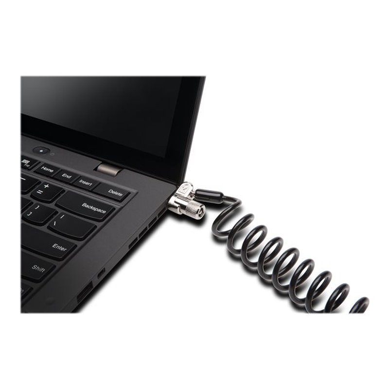 Kensington Candado con llave MicroSaver® 2.0 para ordenadores portátiles - Imagen 10