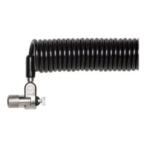 Kensington Candado con llave MicroSaver® 2.0 para ordenadores portátiles
